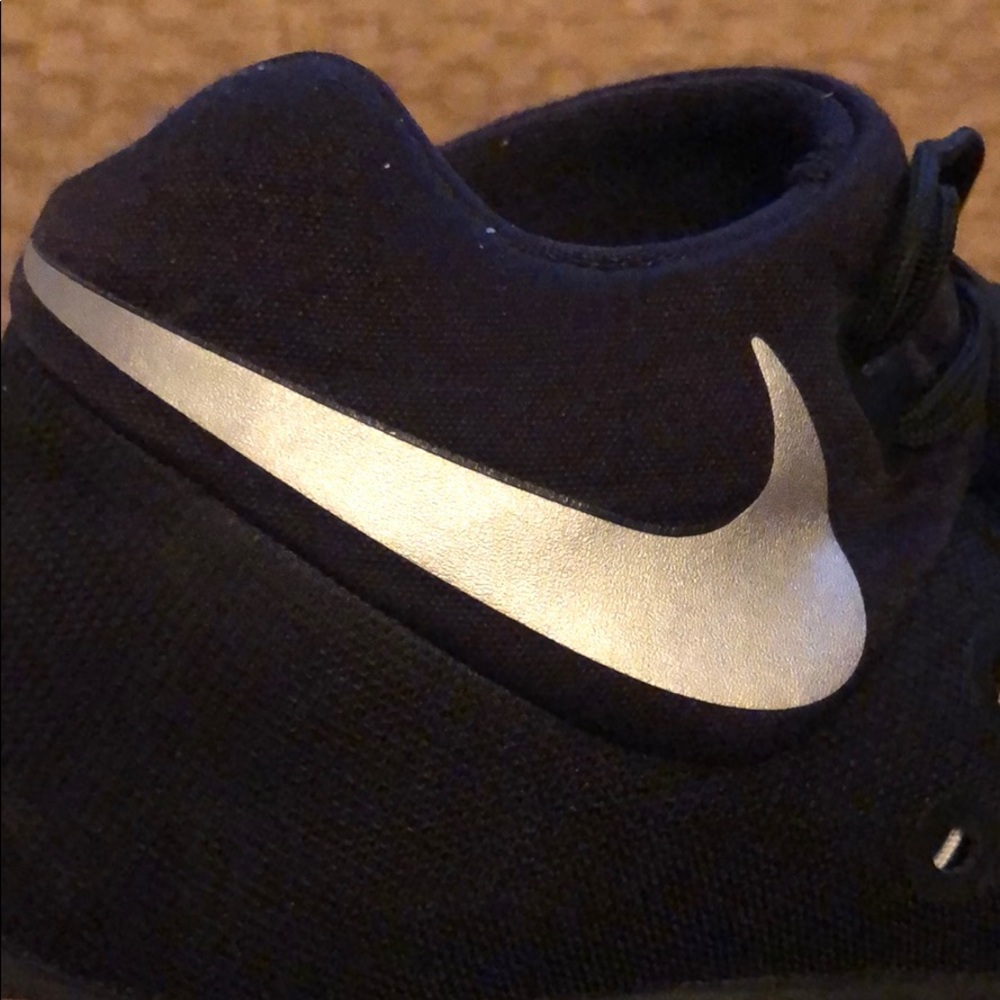 Nike Zoom Hyperquickness 2015 Basketball Shoe - Picture 10 of 12